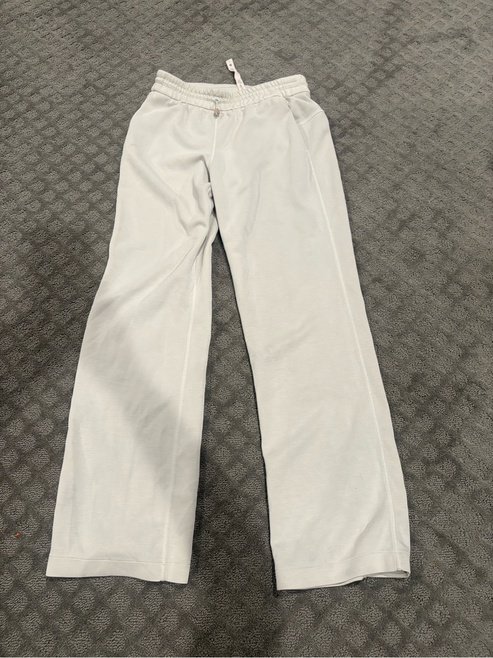 Lululemon Softstreme Wide-Leg Pants